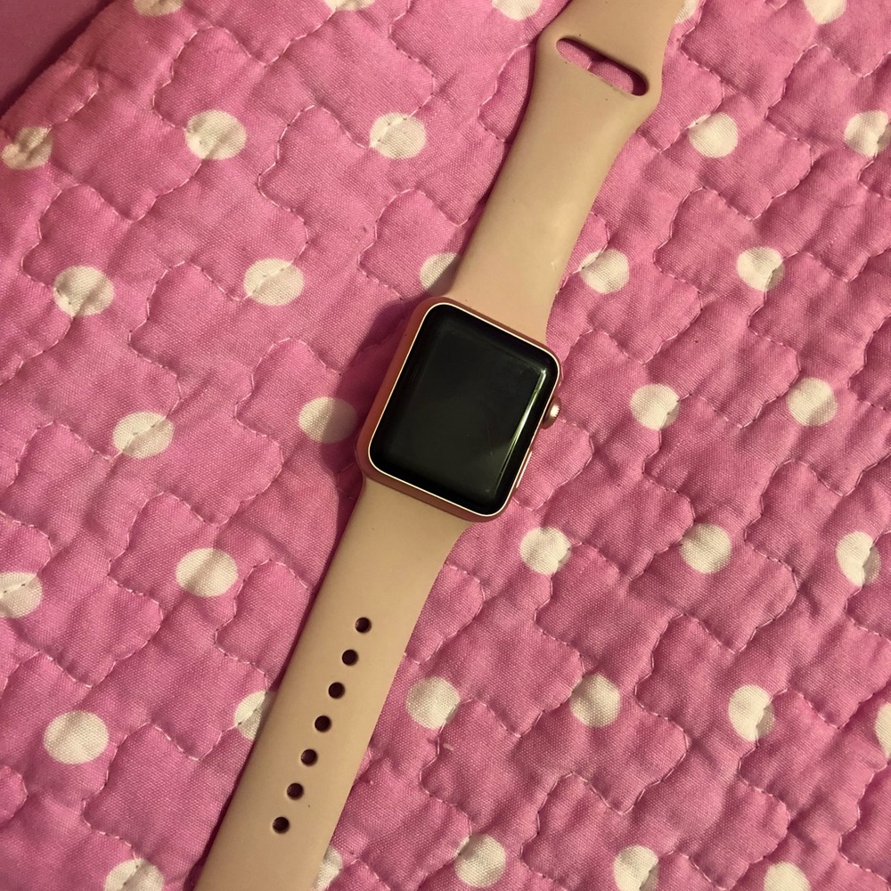 Apple watch